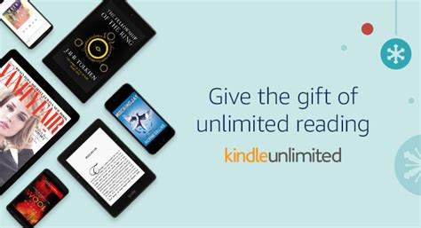 can you gift kindle unlimited to yourself|amazon kindle unlimited gift membership.